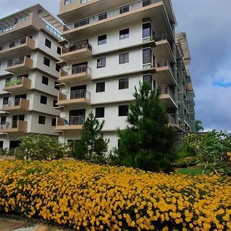 Jcga Apartments At Bristle Ridge Condominium Near Botanical Garden And The Mansion Baguio City Εξωτερικό φωτογραφία