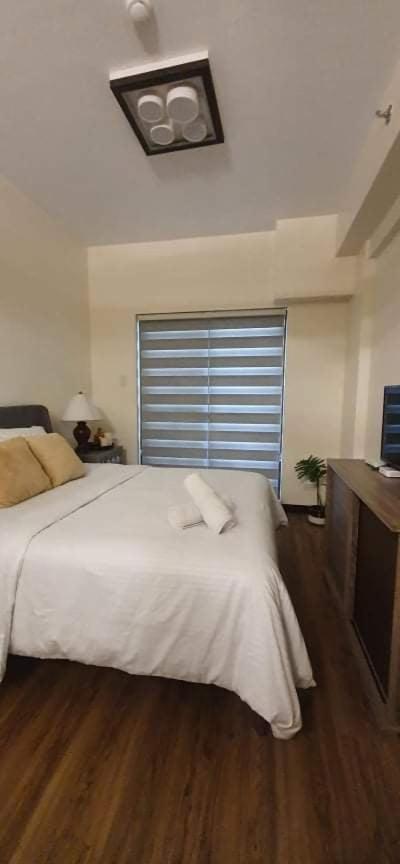 Jcga Apartments At Bristle Ridge Condominium Near Botanical Garden And The Mansion Baguio City Εξωτερικό φωτογραφία
