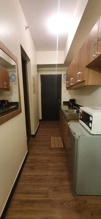 Jcga Apartments At Bristle Ridge Condominium Near Botanical Garden And The Mansion Baguio City Εξωτερικό φωτογραφία