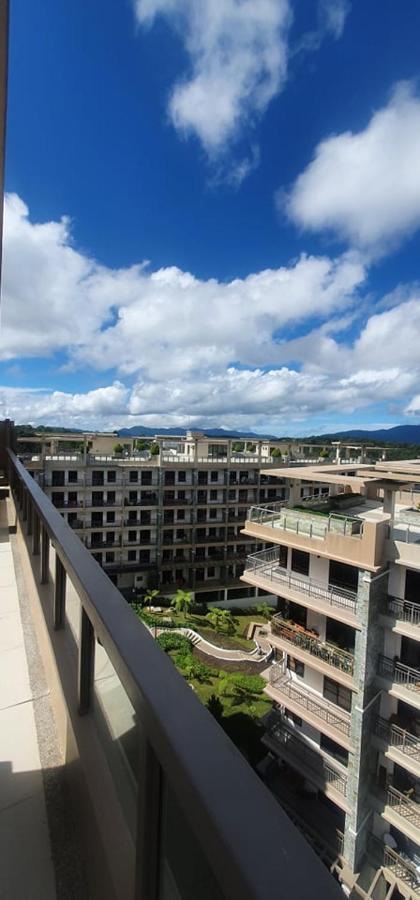 Jcga Apartments At Bristle Ridge Condominium Near Botanical Garden And The Mansion Baguio City Εξωτερικό φωτογραφία